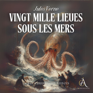 Vingt mille lieues sous les mers