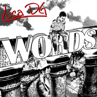 Listen to Words by Luca DG