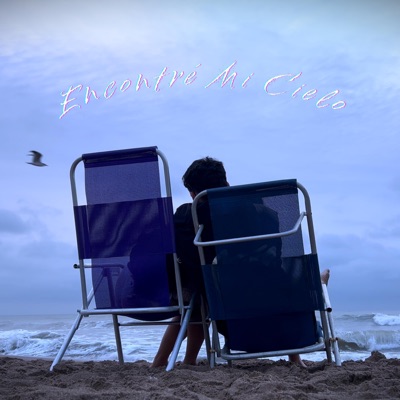 Encontré Mi Cielo (feat. Helf) - Single