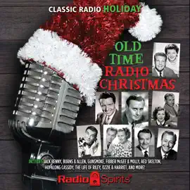 Old Time Radio Christmas