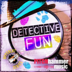Detective Fun