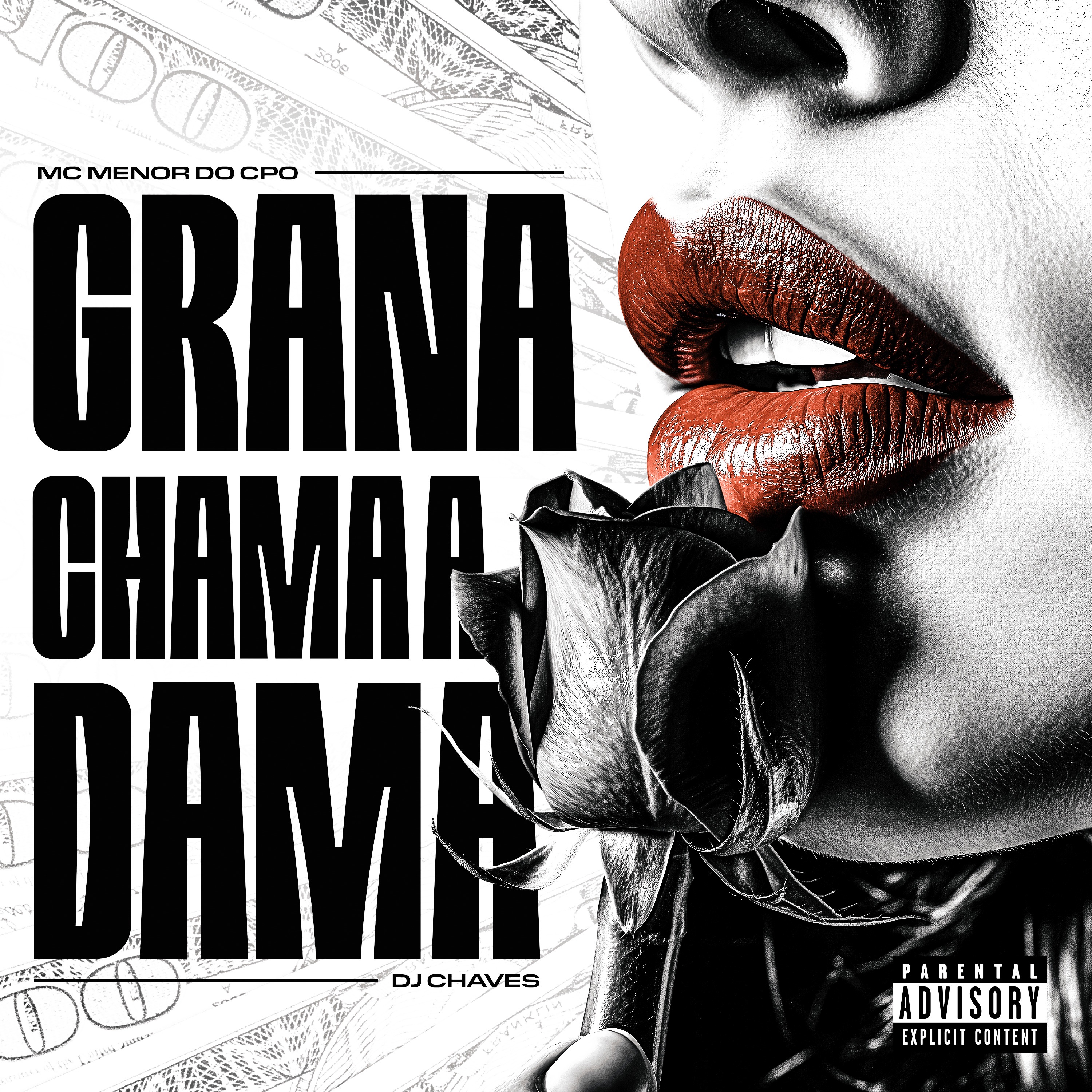 Grana Chama a Dama - Single