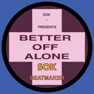 Better Off Alone - Single