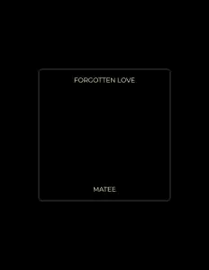 Ouve Matee, vê vídeos de música, lê a biografia, vê as datas da digressão e muito mais!