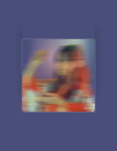 聆聽 slowed dreamcore、觀看音樂影片、閱讀小傳、查看巡演日期等！
