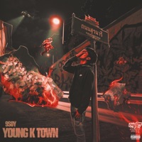 Young K town - EP - 9soy