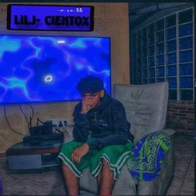 Ciento x ciento - Single