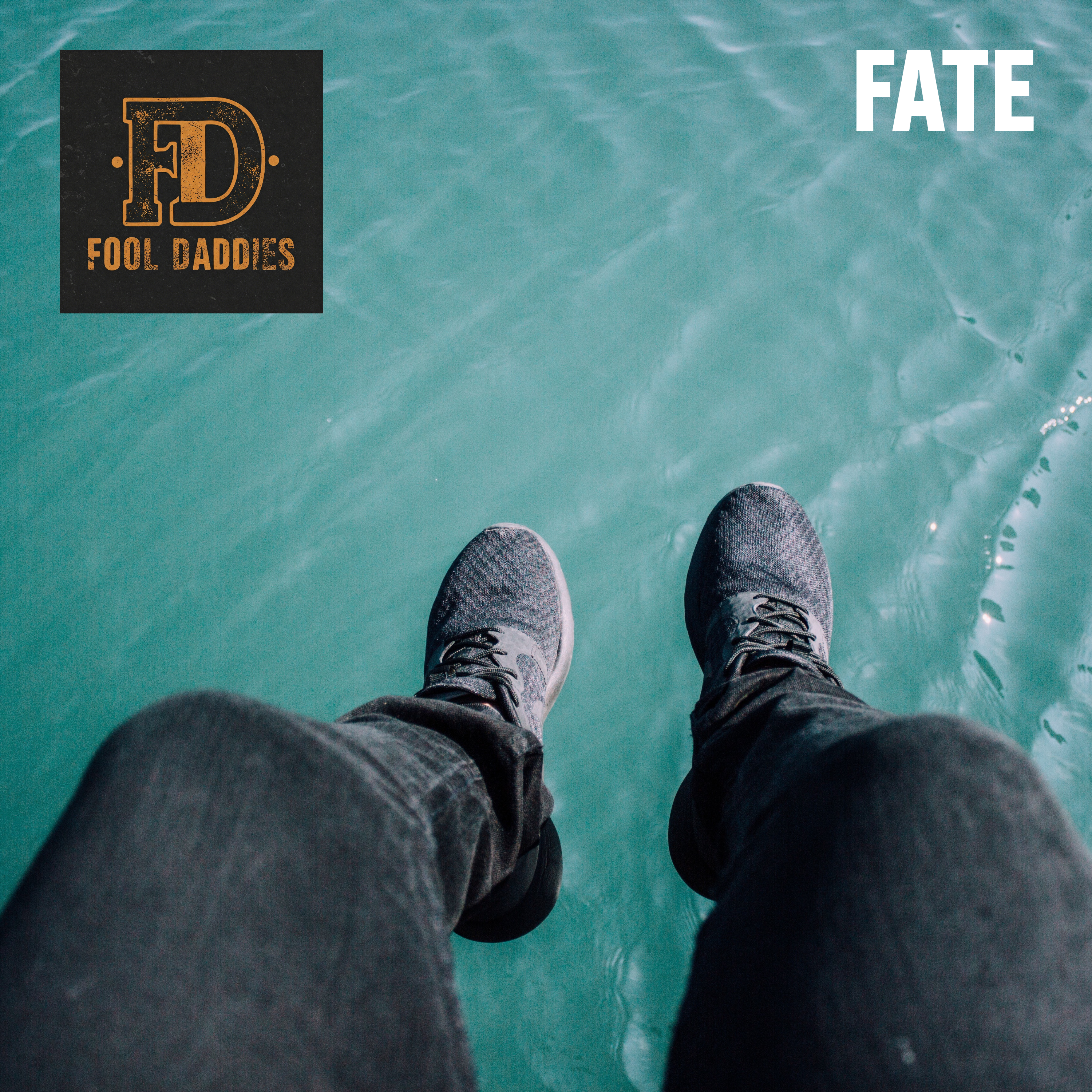 Fate - Single