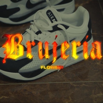 Brujería (feat. Santi Bm) - Single