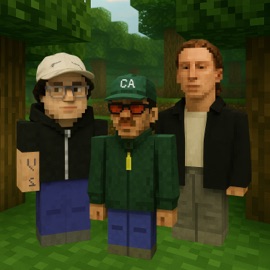 ЧЕ ЗА ТИП? RANLI, Lado & 2RAY