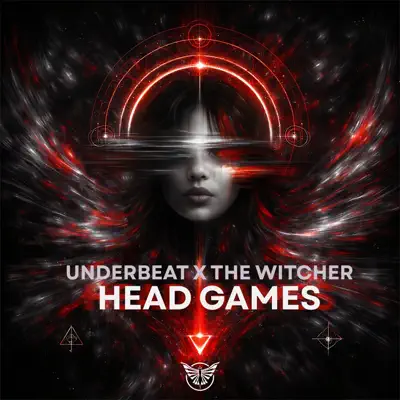 Listen to Head Games - Single by Underbeat & The Witcher