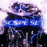 lavatory sulfates (?*+) (feat. 1han) - Single - SCXPE SET