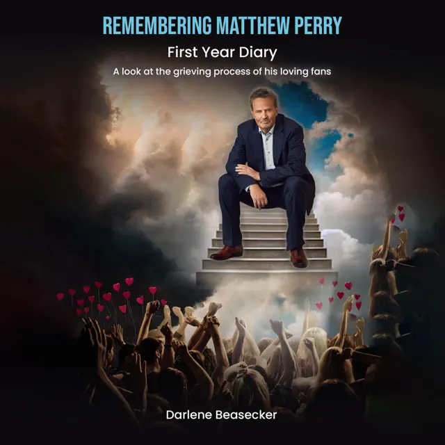 Remembering Matthew Perry (Unabridged)
