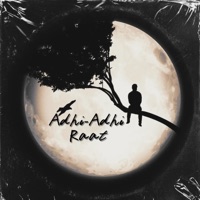 Adhi Adhi Raat - Single - Diljot Basra, Jogi Taggar & Teji Jassar