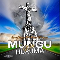 MUNGU WA HURUMA (feat. Felix Wafula) - Single - Jaxy_Snow