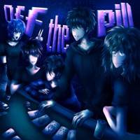 OFF THE PILL (w/kets4eki) - NIGHTCORE - Single - vylexx, xavv1e, kmrnxo & 4EXIT!