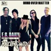 Icon Mind Over Matter (feat. Razor Candy) - Single