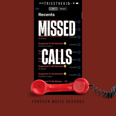 Missed Calls (Go!) - Single