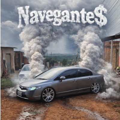 Navegantes (feat. Xr no Beat) - Single
