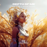 Depth of Me - Single - Less Hate & Megan Kashat