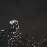 BLACK BIRD - Single - JEREMIAH