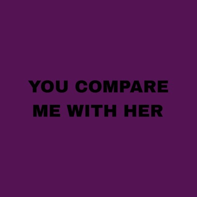 Janjira Naratram - You Compare Me With Her