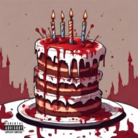 Zombie Birthday Party / It's Complicated Freestyle - Single - Matt Duhh