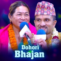 Dohori Bhajan - Single - Maya Gurung