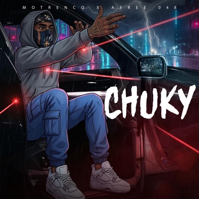 Chuky (feat. Motrenco) - Single
