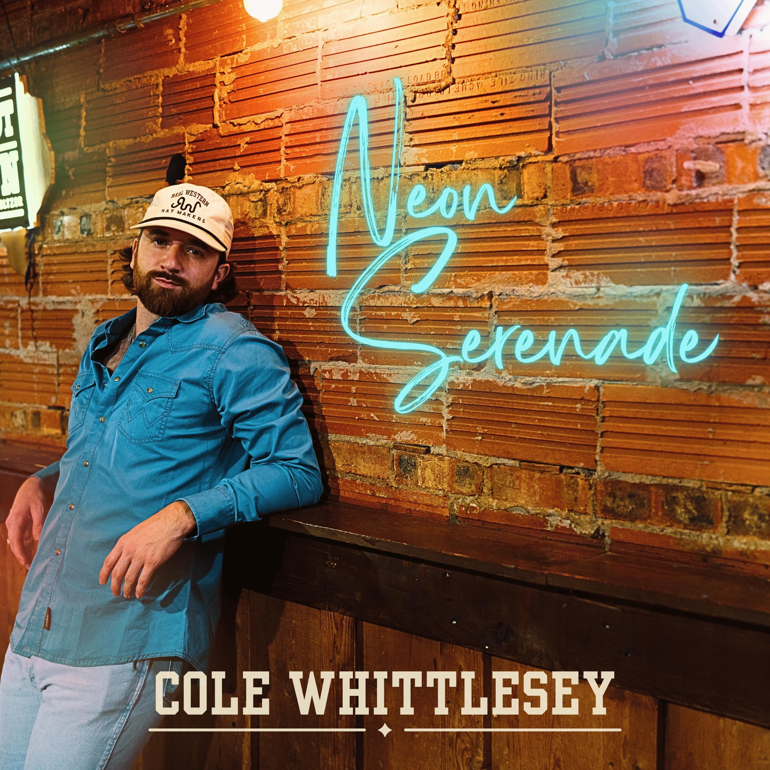 Neon Serenade - Single