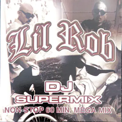 Lil Rob - Shazam