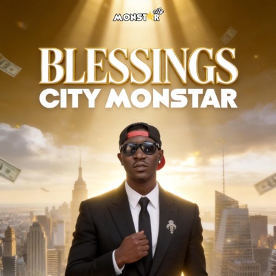 blessings - Single