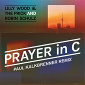 Prayer in C (Paul Kalkbrenner Remix) artwork