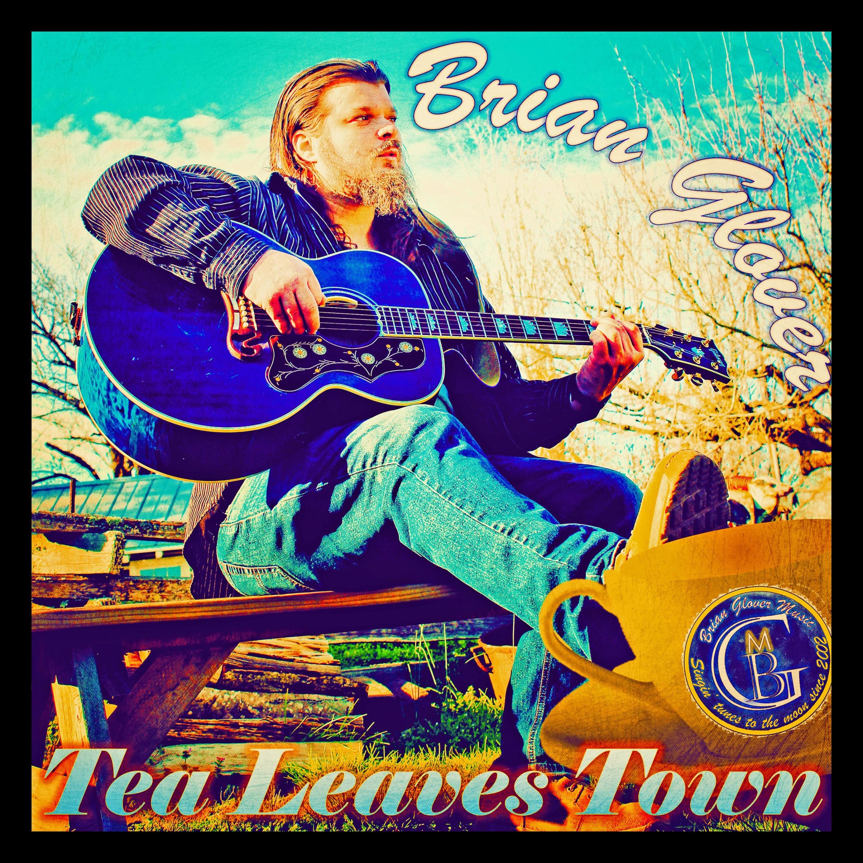 Tea Leaves Town - Single