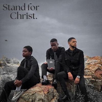 Stand For Christ - Single