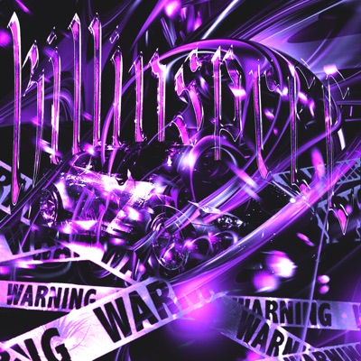 KILLINSPREE - Single