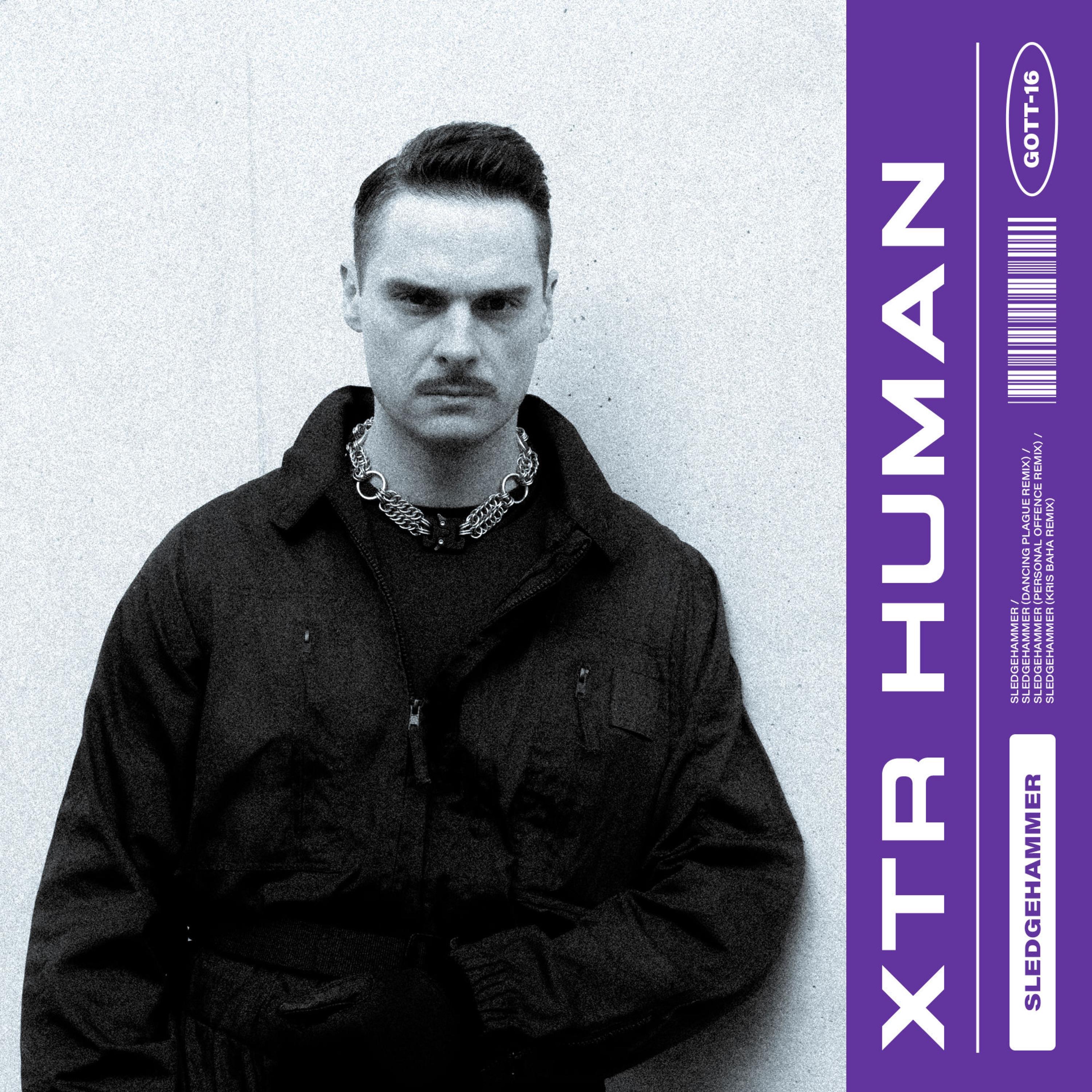 Sledgehammer - Single