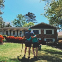 The House on Cherring Lane - Single - Discofox