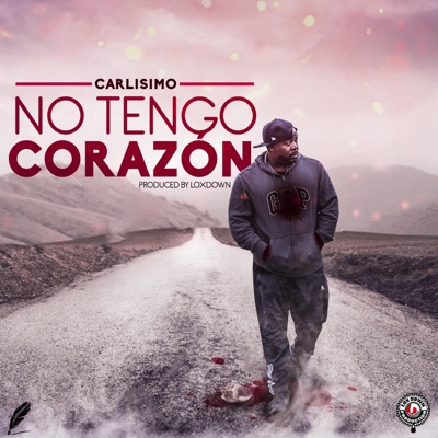 No tengo corazon - EP