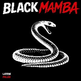 Black Mamba Lennie Peled