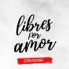 Libres Por Amor - Single