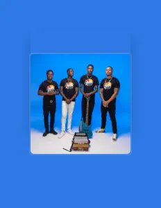 Ascolta ZiG Gaita, guarda video musicali, leggi la biografia, vedi le date del tour & altro!