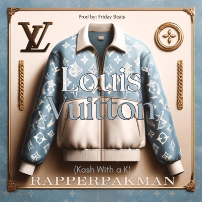 Louis Vuitton (Radio Edit) - Single