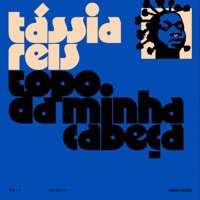 Topo da Minha Cabeça - Single - Tássia Reis & Barba Negra
