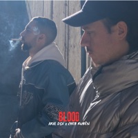 Blood - Single - Aral DSV & Cheb Ruben