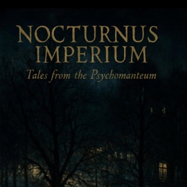 T. H. G. B. II (feat. Cyrus) Nocturnus Imperium