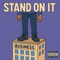 Stand On It - Single - Mpls Drew
