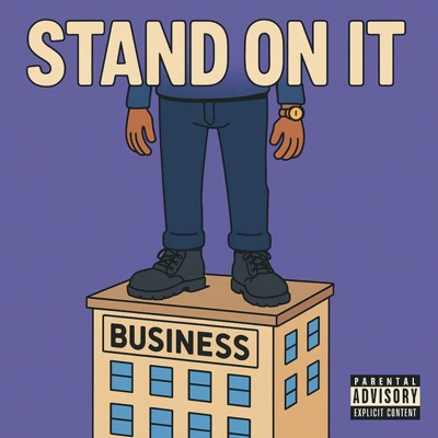 Stand On It - Single