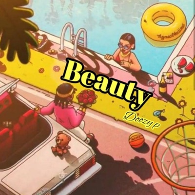 Beauty - Single