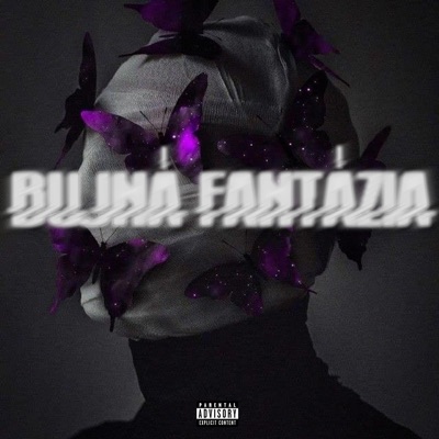 BUJNÁ FANTÁZIA - EP